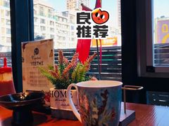 -越谜·越南餐厅(长白店)