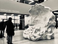 -泰特现代艺术馆