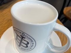 -Jamaicablue Coffeeshop(中央广场店)