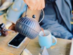 -田德能咖啡博物馆