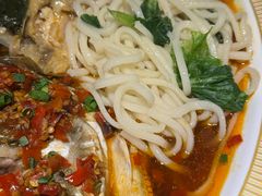-渔歌子鱼头王(郑州总店)
