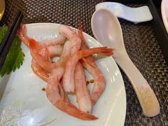 -丰卓会海鲜自助(中润大道店)