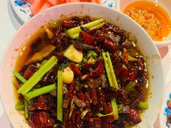 -丹虾|文和友小龙虾·烙锅(陕西路旗舰店)