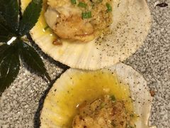 -大渔铁板烧(中山路八佰伴店)