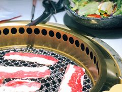 -炙城·韩式烤肉(南京东路店)
