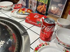 -姚稷大铁锅(龙之梦店)