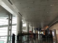 -香港会议展览中心演讲厅