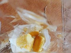 乳酸菌小酥芙-浓心爷爷·现烤面包(水荫路店)