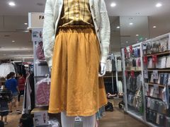 -优衣库(成都锦华万达广场店)