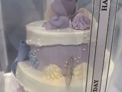 -幸福西饼生日蛋糕·下午茶(嘉禾店)