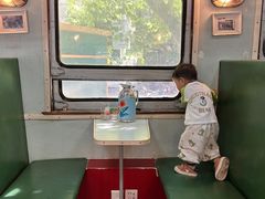 -广九铁路纪念园