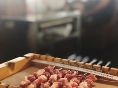 -很久以前羊肉串(昌里路三钢里店)