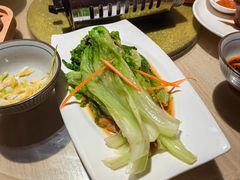 -小金鬼·煎饺·鸽子汤