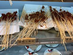 -XiaoJunGan Hotpot 钢管厂五区小郡肝火锅串串香