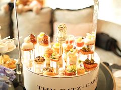 -广州富力丽思卡尔顿酒店