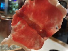 -京门老爆三·铜锅涮肉 爆肚(望京店)