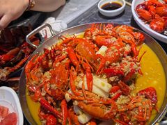 -指爱龙虾(金杨路总店)