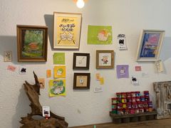 -ABCD咖啡屋(妇幼店)