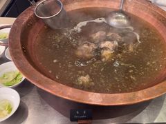 -TABLE·味西餐厅-成都茂业JW万豪酒店