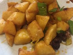 -清真·益鑫羊肉手抓馆(花园北街店)