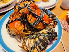 -咖啡苑自助餐厅·中国大饭店