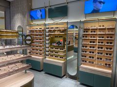 -MUJOSH木九十眼镜(苏州中心店)