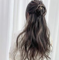 -雅仕 HAIR SALON 美发沙龙