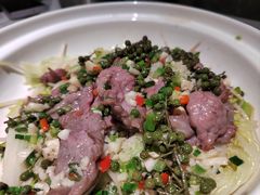 油泼牛肉-德尚煌·顺德菜(誉山悠方天地店)