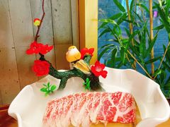 -牛村来人潮汕牛肉火锅(西单店)