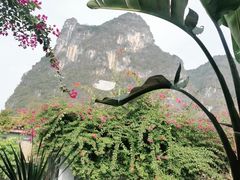 -生态苑农庄(十里画廊遇龙河店)