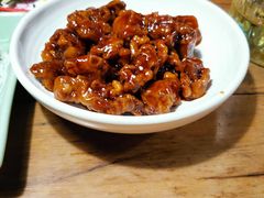 糖醋排骨-新白鹿餐厅(西湖银泰店)