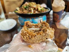 -烤肉季饭庄