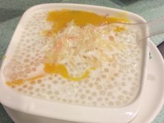 -松记糖水店(铜锣湾分店)