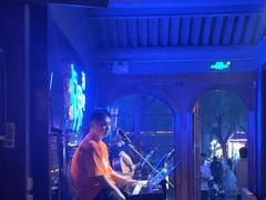 -悦界酒吧(后海店)