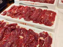 -八合里牛肉火锅(八合里总店)