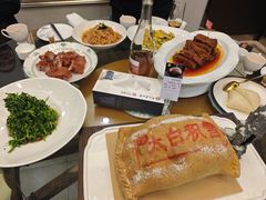 -令氏家外家周秦食府(高新店)