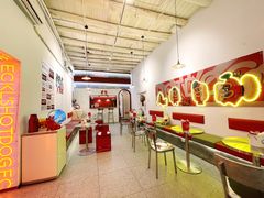 -Eckl’s爱氏热狗(猫街店)