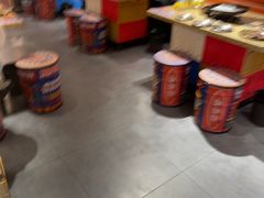 -姜胖胖无限自助烤肉(弹子石店)