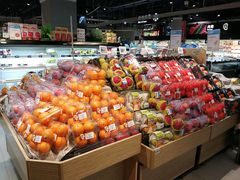 -盒马鲜生(丁香国际店)