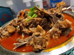 -哈密古丽新疆餐厅(江北融创店)