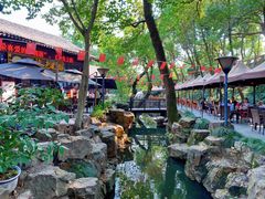 -兴福老面馆(寺路街店)