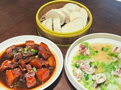 -单家老院·院子里的青岛菜(沙子口店)