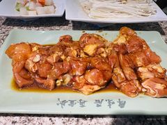 -厚味居炙子烤肉·清真(天桥南纬路店)