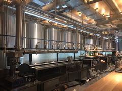 -Goose Island Brewhouse鹅岛精酿啤酒酿造工坊餐厅