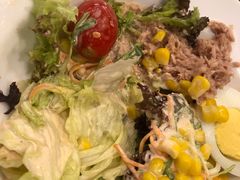 -萨莉亚意式餐厅(南海万达广场店)
