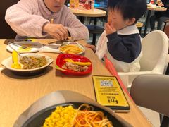 -菲滋意式餐厅(富阳东方茂店)