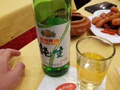 -功德林素菜饭庄(前门店)