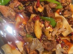 -耶里夏丽·丝路新疆菜·清真食品(徐汇南丹东路臻选店)