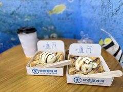 -阿信厚吐司(曾厝垵店)