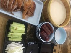 -清真•蜀风园(丁字沽总店)